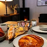 La Plonploniere ゲストハウス 3*