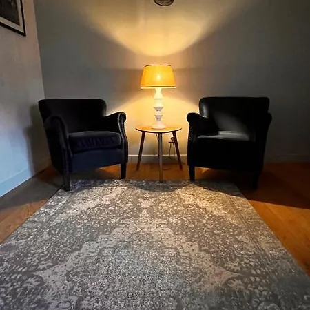 Konukevi La Plonploniere