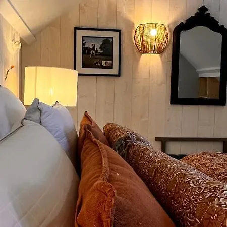 La Plonploniere 3* Aix-en-Issart