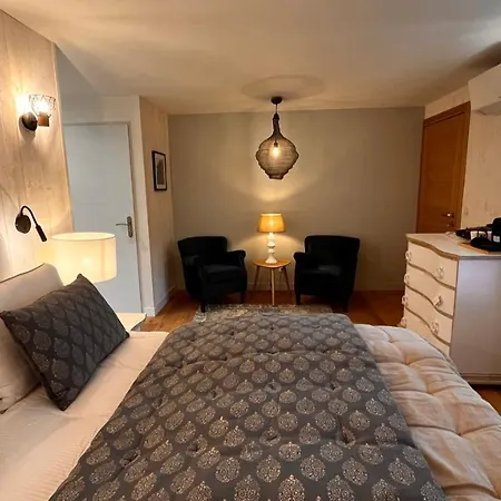 La Plonploniere 3* Aix-en-Issart