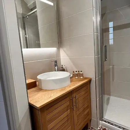 بيت ضيافة La Plonploniere