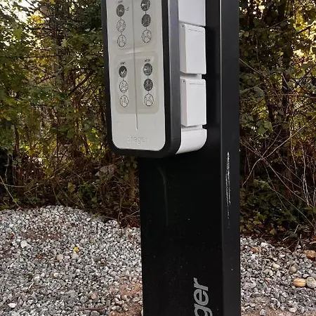 La Plonploniere Aix-en-Issart