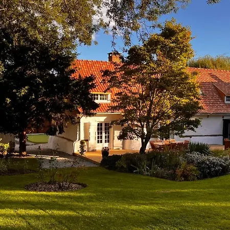 La Plonploniere 3* Aix-en-Issart