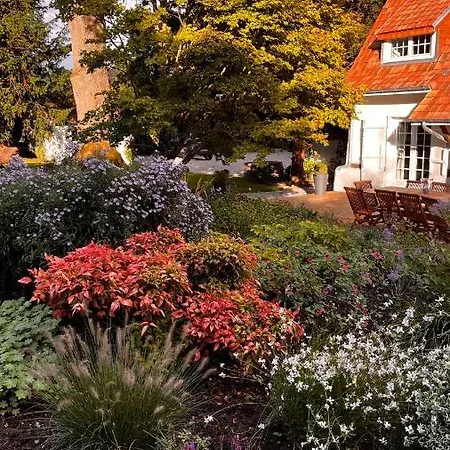 La Plonploniere 3* Aix-en-Issart