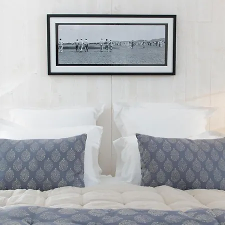 بيت ضيافة La Plonploniere Aix-en-Issart