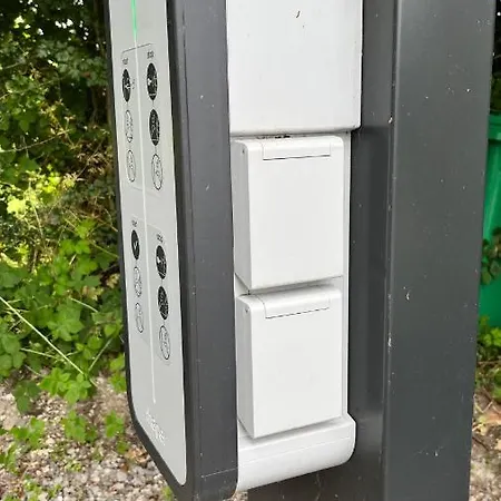 La Plonploniere 3* Aix-en-Issart