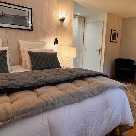 La Plonploniere بيت ضيافة Aix-en-Issart