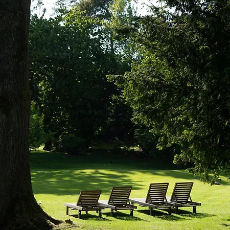 La Plonploniere 3* Aix-en-Issart