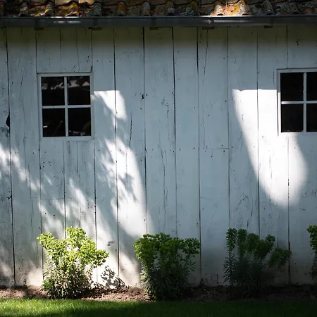 La Plonploniere 3* Aix-en-Issart