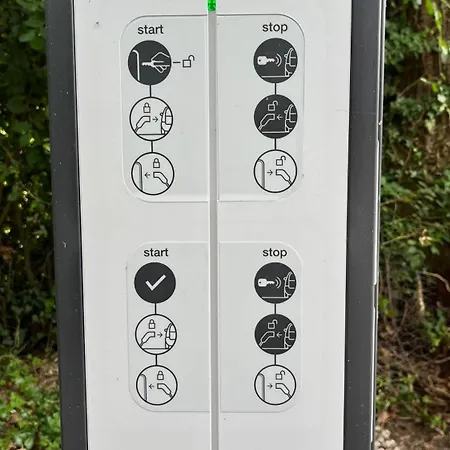 بيت ضيافة La Plonploniere