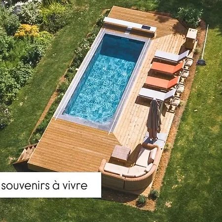 La Plonploniere Aix-en-Issart